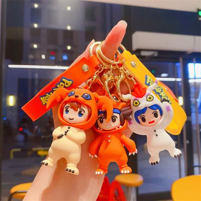 Münzbörsen, Geldklammern, Schlüsselanhänger – Schlüsselanhänger