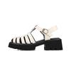 BARBARA Fisherman Sandals Bbi442iv