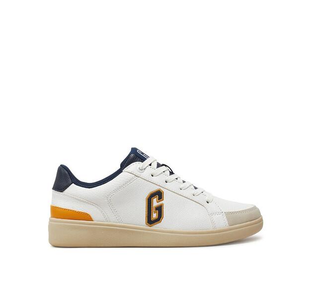 

Кроссовки Gap Seattle Ii Bsc W GAB002F5SWWELBGP белый EU 37