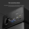 EDIFIER K300 Home Karaoke Bluetooth Speaker CN plug (adapter included)