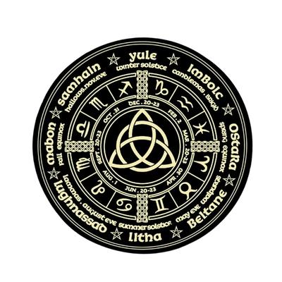 Ezoterizm & Spiritüalizm – Büyülü ürünler