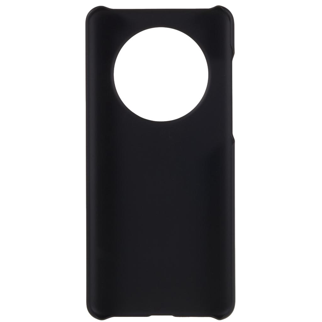 For Honor X60 5G Case Hard PC Frosted Minimalist Phone Cover