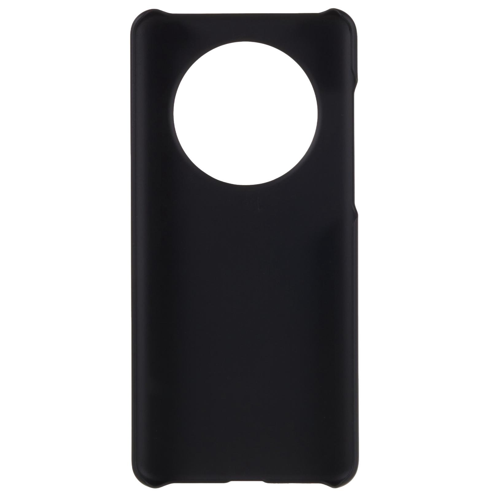 

Чохол для Honor X60 Pro 5G жорсткий матовий мінімалістичний чохол для телефону Red