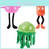 Adorable Kinitopet Plush Toy Soft Pp Cotton Stuffed Animal Doll Game Related