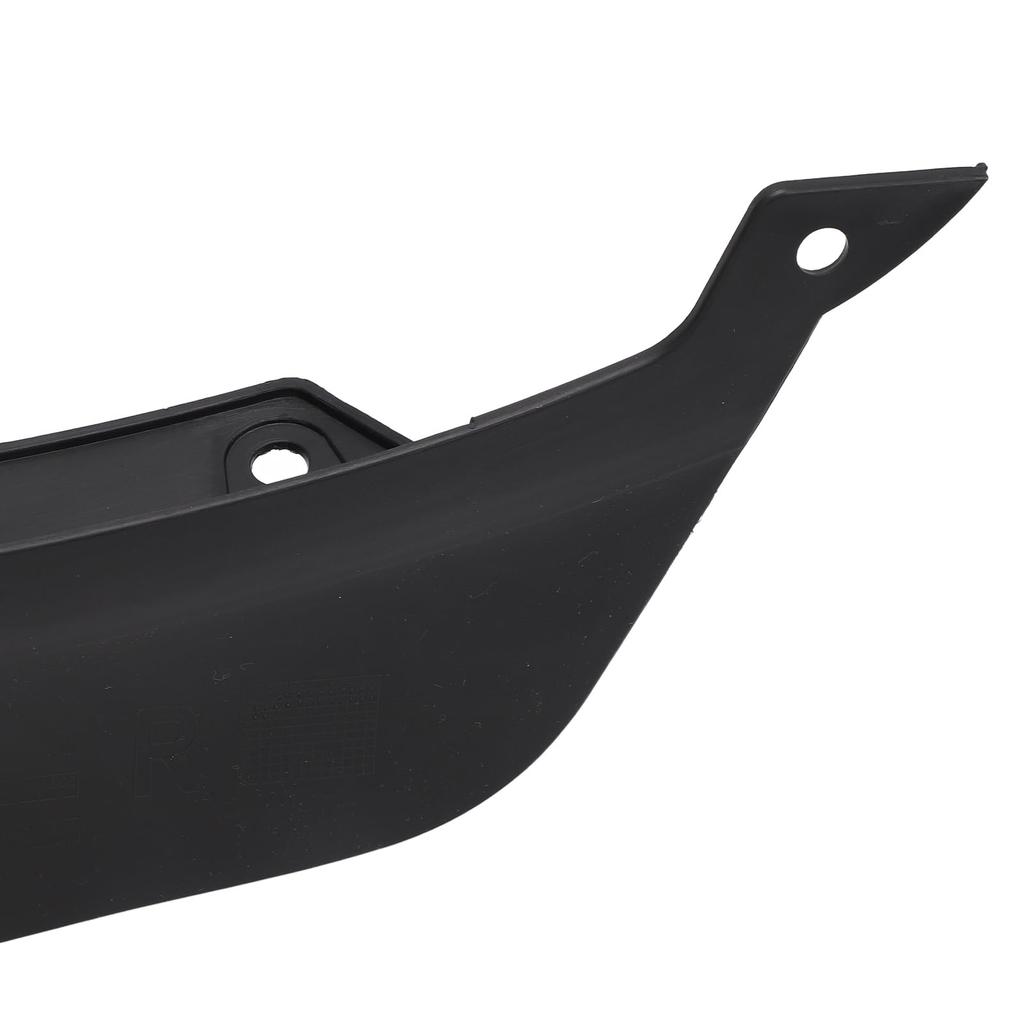 Front Bumper Splash Guard Protection Mud Flap Replacement for Cooper R60 R61 Paceman (Right) (51119802644)