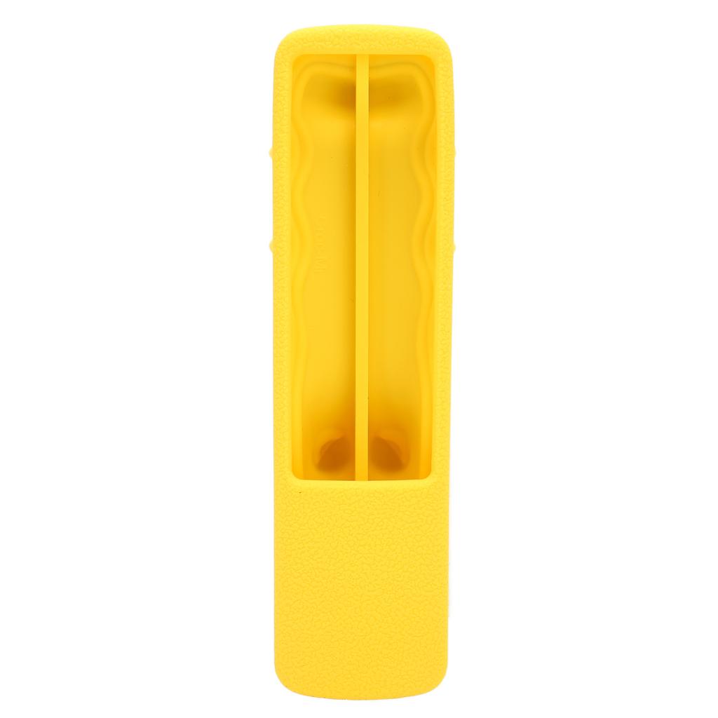 Remote Control Cover Silicone Crocodile Shape Remote Control Protective Cover for Mi Box 4A 4C for