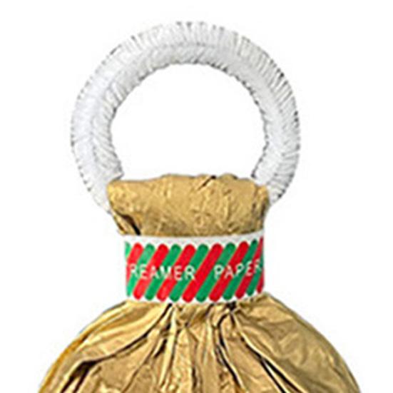 Streamery do rzucania ręcznego z cienkimi wstążkami Kolorowe wyrzutnie konfetti Bez bałaganu Papierowe petardy na Halloween Wesele Imprezę Ukończenie Szkoły Urodziny