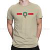 Morocco Maroc T Shirt Goth Unisexs Tees Summer 100 Cotton Clothing Oneck Tshirt