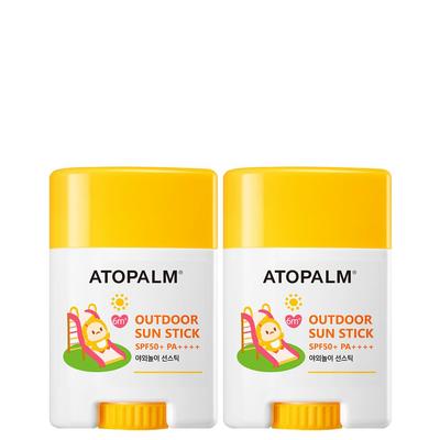 Outdoor Play Sun Stick 21gx2