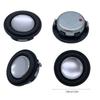 2PCS 1in 28MM Speakers Small Speaker 4Ohm 2W Loudspeaker for Home Theaters Sound Headphones Speaker