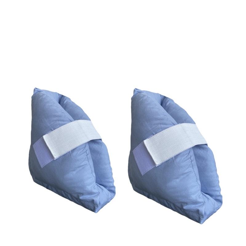 

Ankle Heel Pad for Men And Women Anti-Pressure Sore Prevention Postoperative Foot Drop Protector Pressure Sore Washer