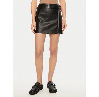 Mini-Lederrock HUGO 50533859