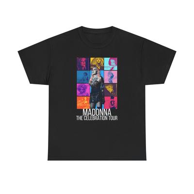 Üst giysisi – T-shirtler