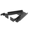 3D Printer Heated Bed Support Bracket Alloy Steel Heat Resistant Heated Bed Bracket for Voron V0