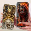 For Tecno Spark 8 Pro KG8 Casing Lovely Cartoon Protection Phone Case For Tecno Spark 8 Spark8 KG6 Soft TPU Silicon Cover