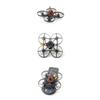 HappyModel Mobula8 Mobula 8 1-2S 85mm Micro FPV Whoop Quadcopter Drone ELRS Receiver X12 AIO Caddx Ant Brushless EX1103 Motor