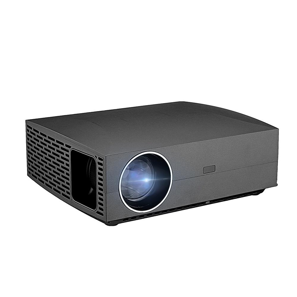 F30 4K 4200 Lumens HD Projector LCD 1080P 3D WIFI FHD Mini Portable Projector 1920x1080P Home Theater Video Proyector