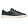 CLAE Childrens/Kids Bradley Leather Low Trainers