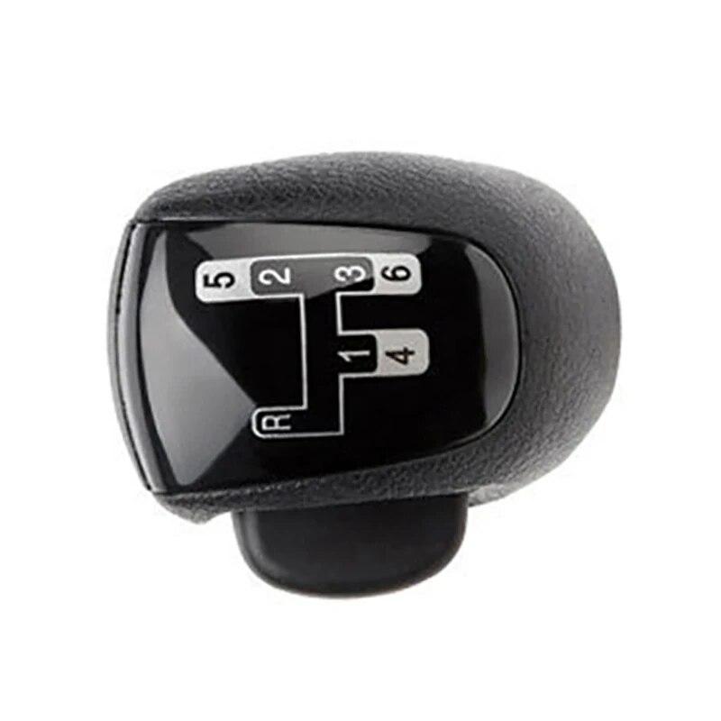 1727377 1438702 1919065 6 Speed +R+C Car Gear Shift Knob Lever Manual Gear Shifter Gearbox Splicer Switch Fit for Scania TRUCK