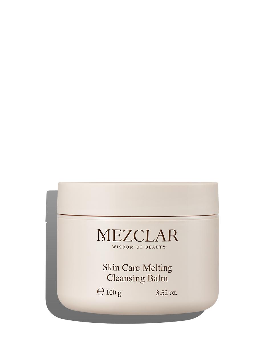 

MEZCLAR Skin Care Melting Cleansing Balm 100 g - Balsam do demakijażu