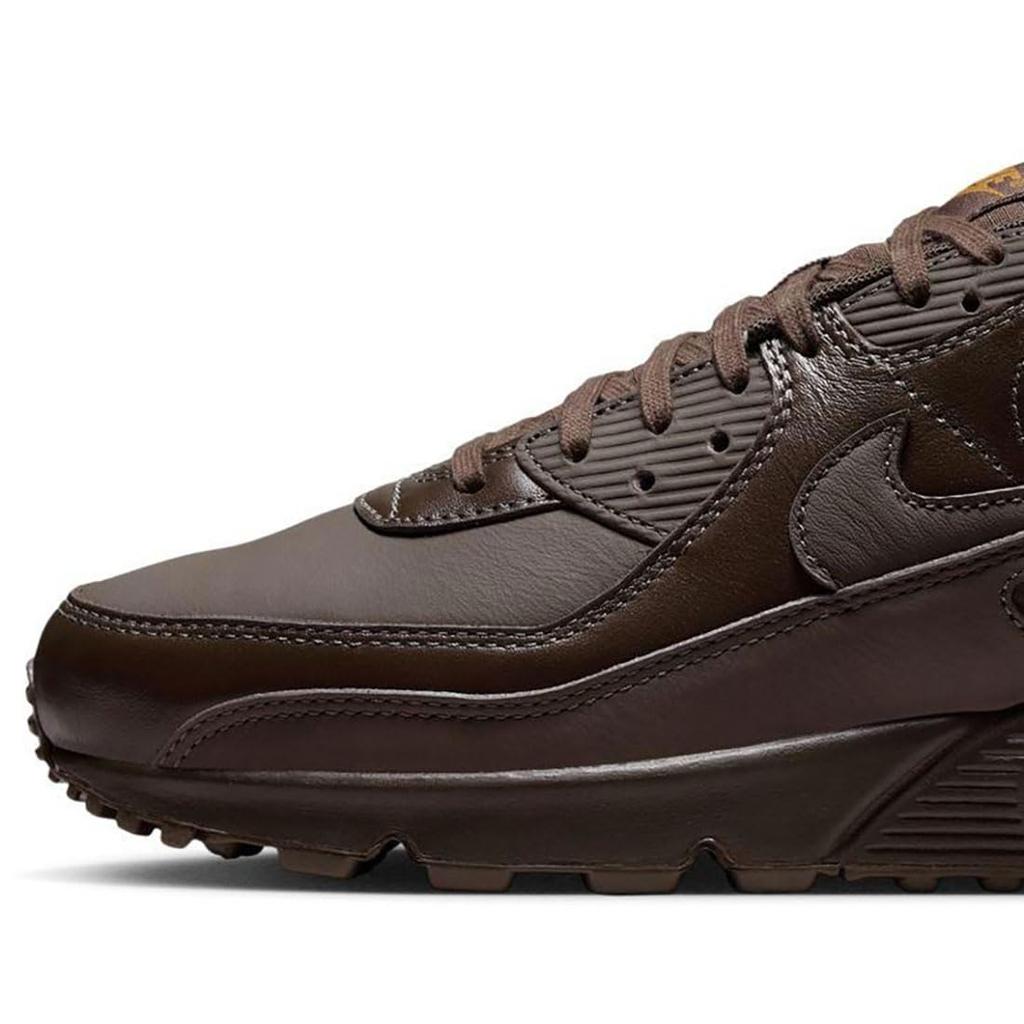 Air Max 90 AIR MAX 90 Baroque Brown [Nike] Essential+ ESS+ IH2063-200 27.5cm