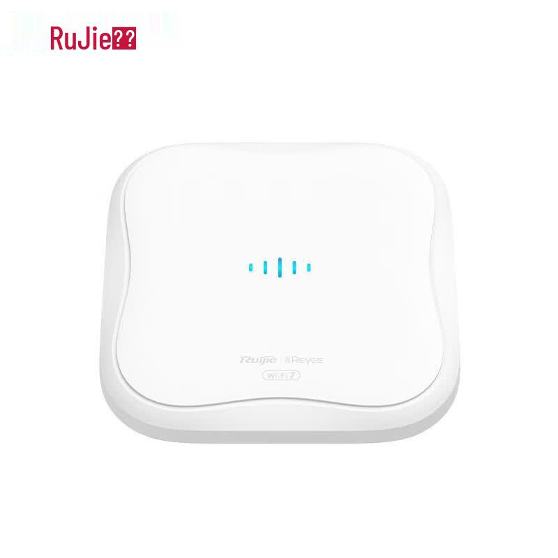 Ruijie RG-RAP7361(H) WiFi 6 Tri-Band Ceiling AP (CN Version)