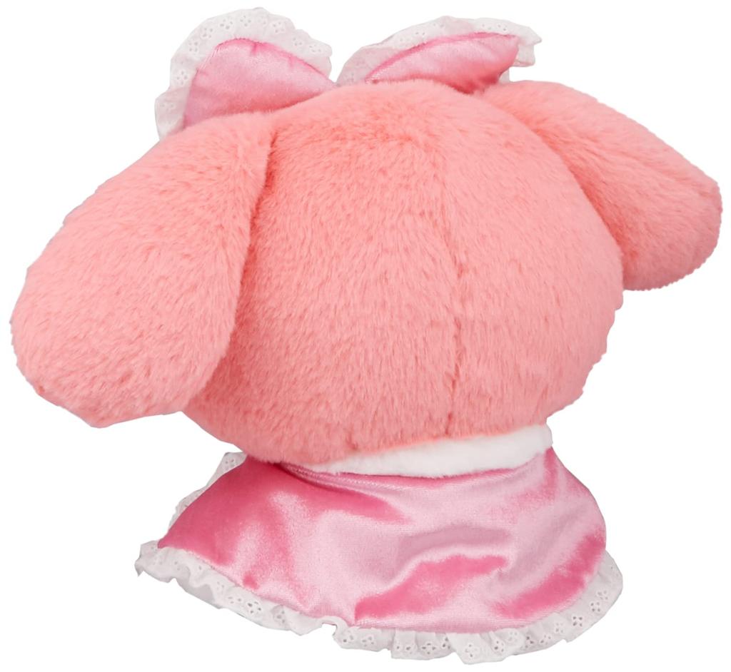 Nakajima Corporation Girly Cape My Melody M 165541-21