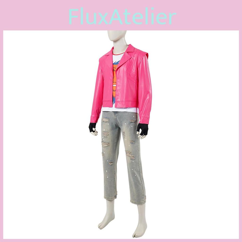 Minecraft Cosplay Costume Polyester Roleplay Suit For Gaming Events Clothing