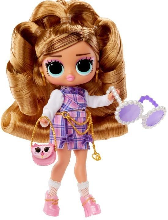 Lol Surprise Tweens Core Doll - Fancy Gurl
