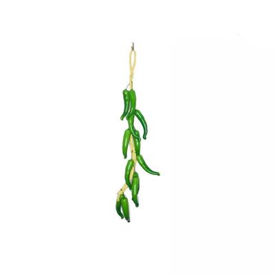 Decoração de casa – Flores e coroas artificiais