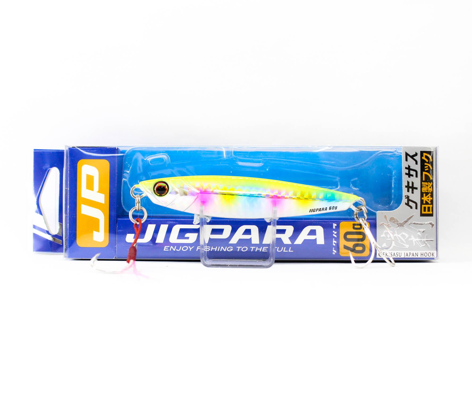

Major Craft Metal Jig Jigpara Short JPS-60 grams 038 (0487)