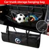 Universal Car Trunk Organizer Oxford Cloth Hanging Storage Bag For E36 E39 E87 E60 E46 E53 E90 F10 F20 F25 F30 X3 X5