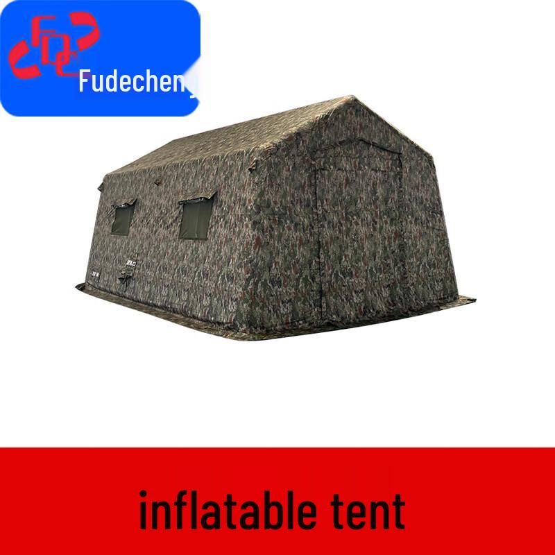 FDC Outdoor Large Inflatable Command Tent