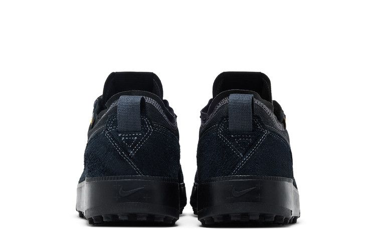 Nike C1TY Premium Cordura Black Anthracite