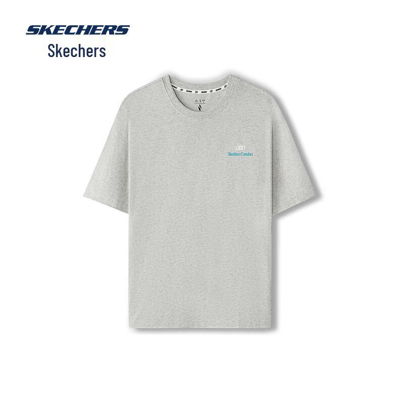 Skechers Unisex Cooling Performance T-Shirt