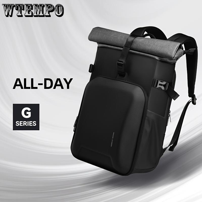 Camera Bag For Micro SLR Camera Backpack Digital Lens Backpack, Versatile Waterproof Computer Bag For Going Out, Daily Commuting, Holiday Gifts