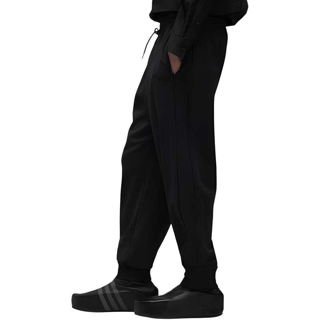 Herrenhose adidas Y-3 M Bündchen-Jogginghose