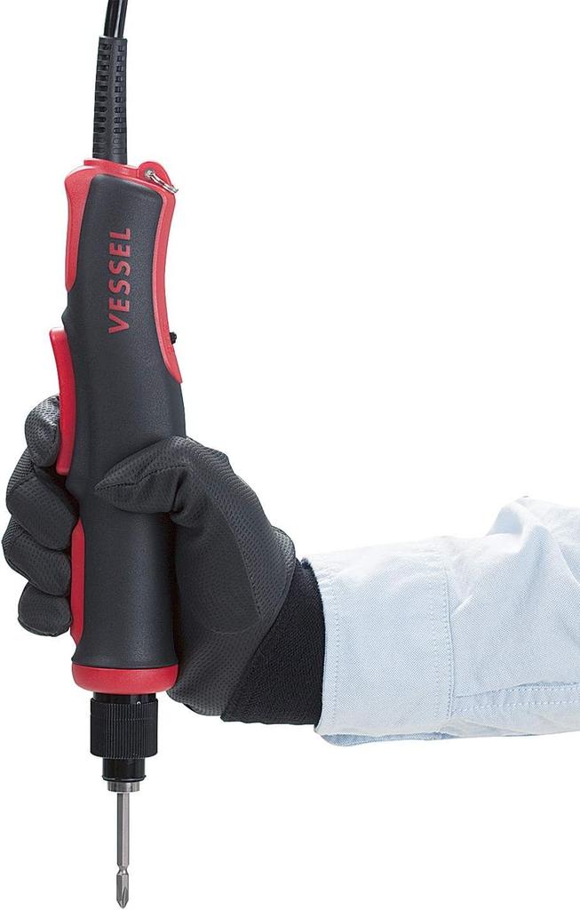 VESSEL Electric AC Lever Screwdriver, Type, Start, VE-4500AC