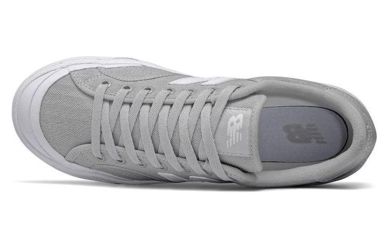 New Balance Pro Court Grey/White PROCTSQD