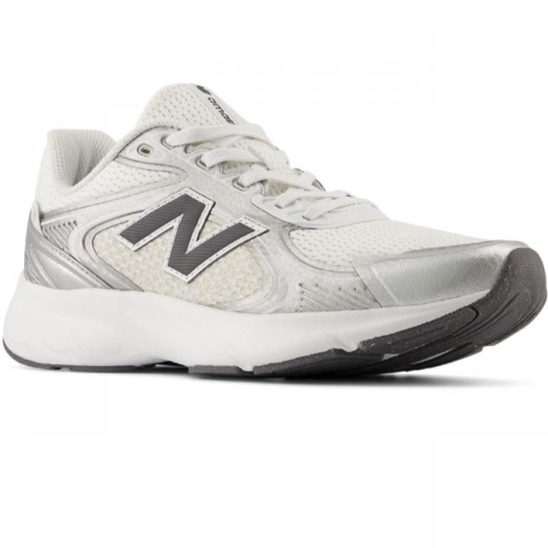 New Balance Amaste V1 Shoes Silver