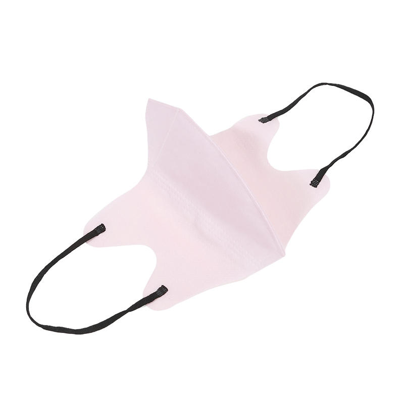 10 Stück Mode 3D Schutzmasken für Erwachsene, Bequem für den täglichen Gebrauch, Staubdicht, Atmungsaktiv, Gesichtsschutzmaske