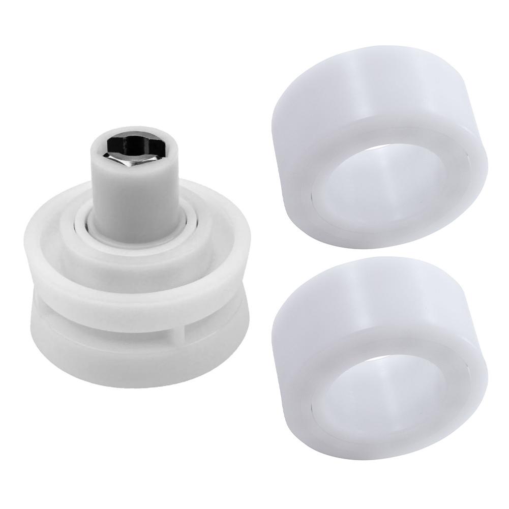 RCX26000 and RCX26002 Replacement Pulley Bearing Kit for Hayward For TigerShark Robotic Pool Cleaner Drive Mechanism