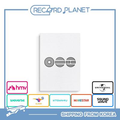 [Pre-order] BTS [ ARIRANG ] Living Legend Ver / 5th Full Album [POB]