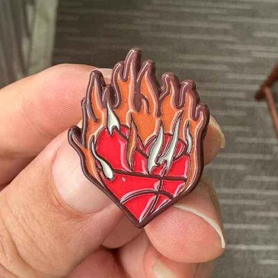 Šití a pletení – Odznaky