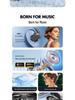 M57 Bluetooth TWS Sports Earphones - Long Battery Life, Over-Ear, Wireless, High Value