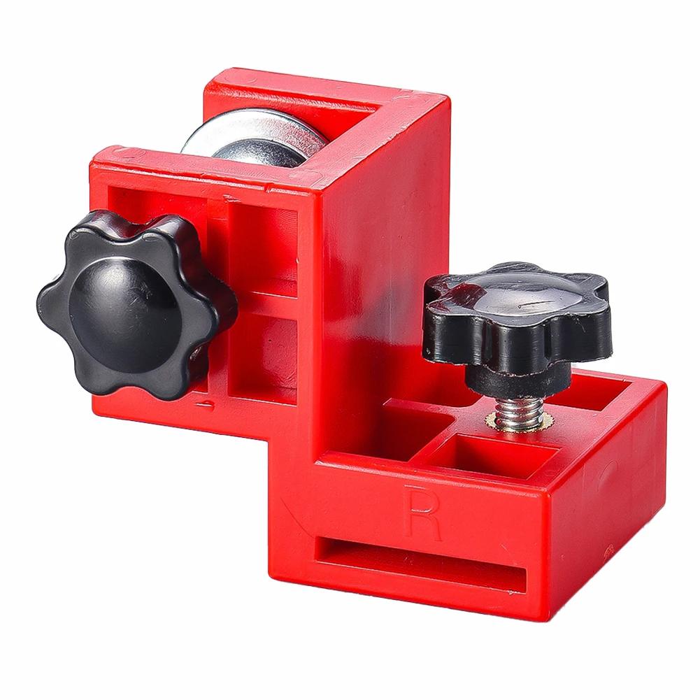 

Woodworking Jig Drawer Panel Clamp Cabinet Drawer Installation Auxiliary Clip Adjustable Drawer Front Panel Mounting Fixture