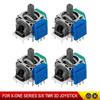 2/10PCS TMR Joystick for PS5 PS4 Xbox Series Xbox One Anti-Drift Electromagnetic 3D Analog TMR ThumbStick Gaming Accessories