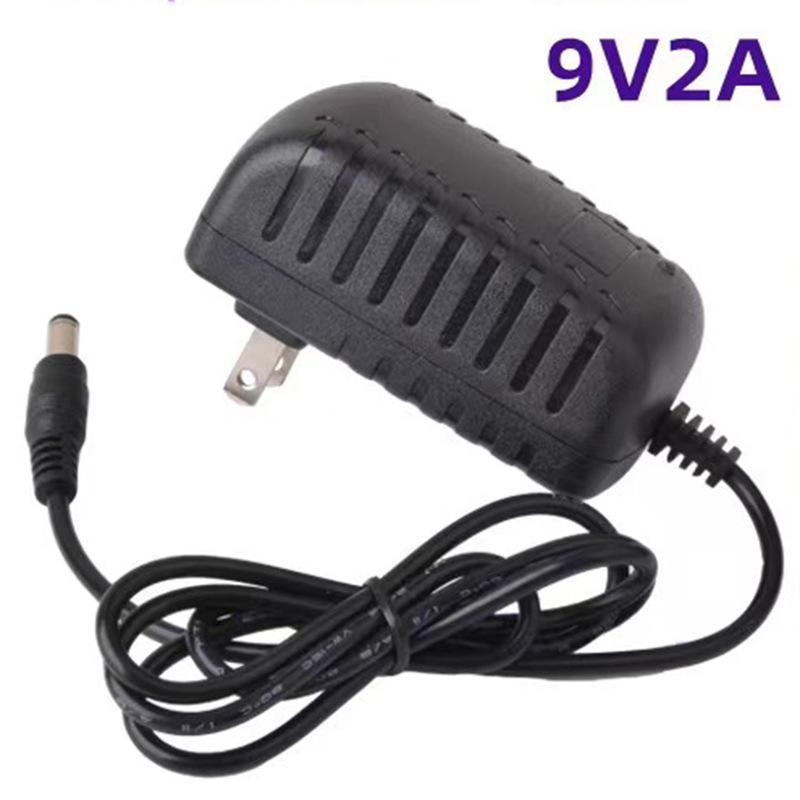 Certified Multi-Effect Guitar Pedal with 10 Effects and Storage Board