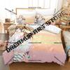 Fashion Love Live Kotori Minami Bedding Set Single Twin Full Queen King Size Bed Set Kids Bedroom Duvetcover Sets Bed Sheet Set