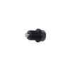 Oil Pan Installation Screw with Separate Sealing Washer, Automotive Metal Fastener with Threaded Body for Replacement and Maintenance Work